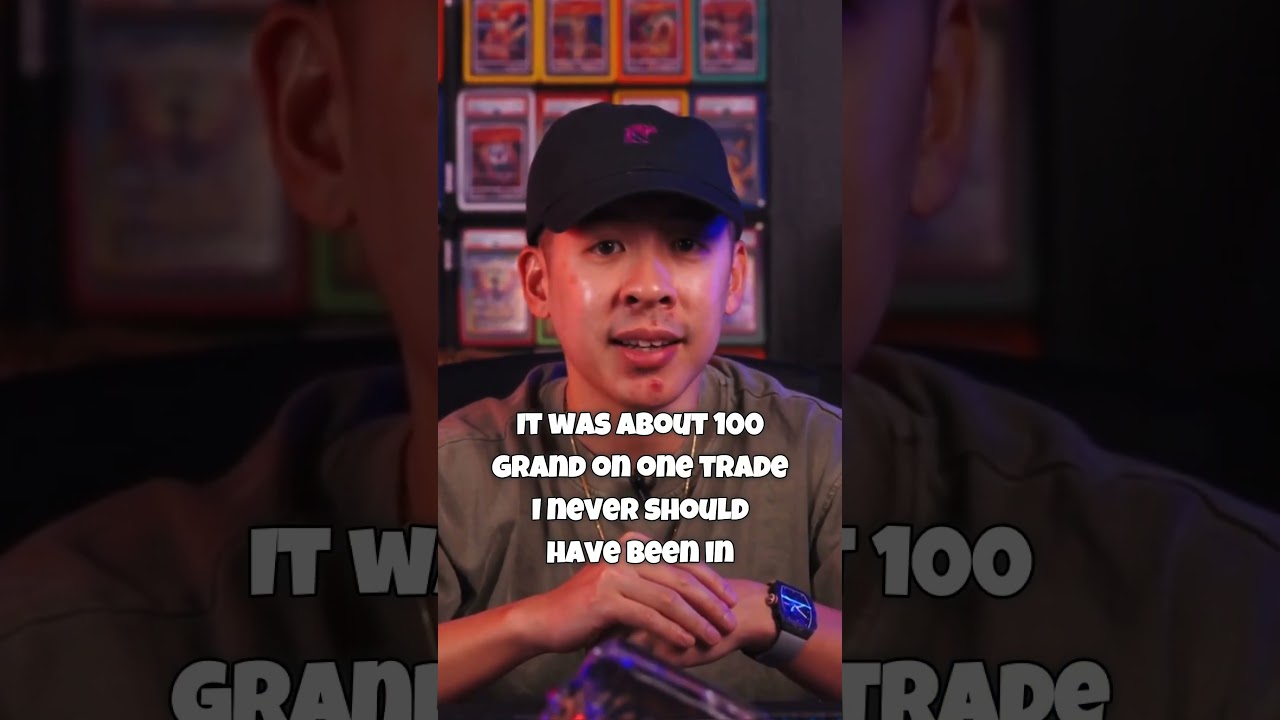 That Trade Failed 😳 ​ ⁨
