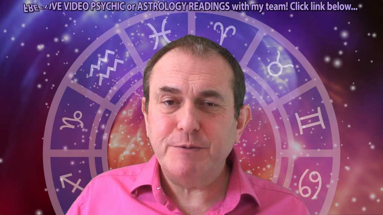Virgo Horoscope from 4th February 2013 HD