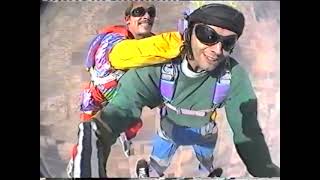 Alex's Home Freefly Movie.. oldschool freeflying!