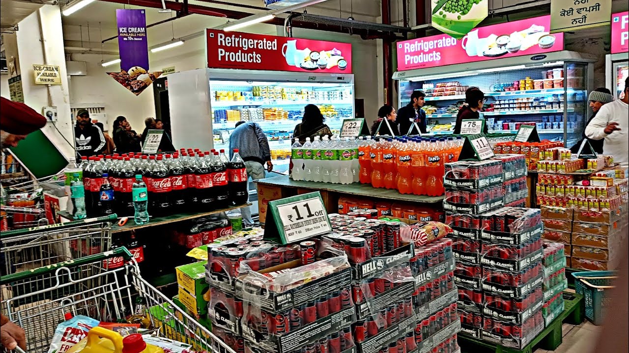 Amritsar Dmart Maha sale offer | buy one get one free offer | skin care offer