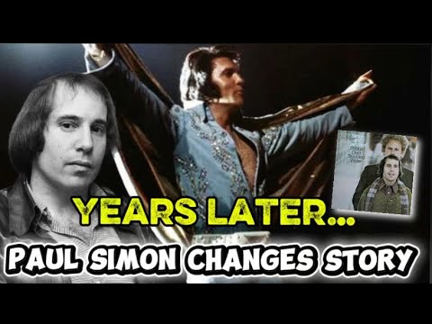 Paul sees Elvis perform BRIDGE at MSG 1972 | “Hell, How can I compete with THAT?!”⚡️