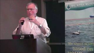 Exploring the intersection between oil spill science and response, Overton