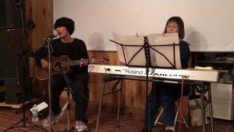 「ある晴れた日の朝」映画『はるねこ』劇中歌