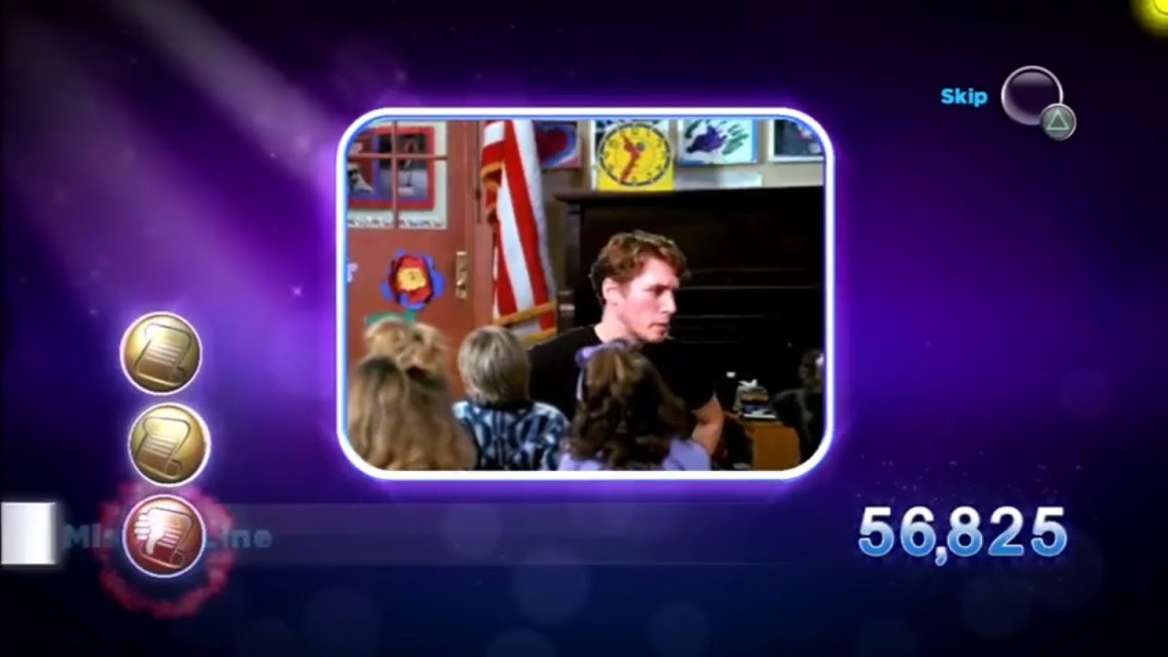 Jerma Streams - Yoostar 2: In The Movies