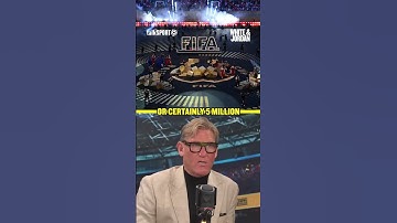 💸Simon Jordan REACTS to 2026 World Cup ticket prices and games being moved to AFTER MIDNIGHT in UK!