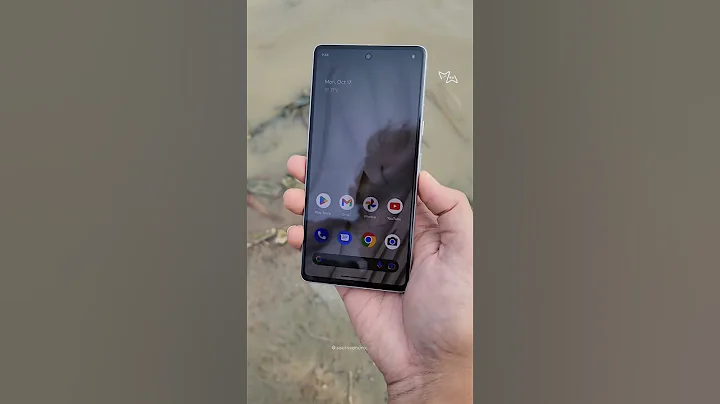 Google Pixel 7 😻 - 天天要聞