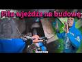 Bagietson BUDOWA | Montaż &amp; Demontaż schodów | Kucie posadzki |
