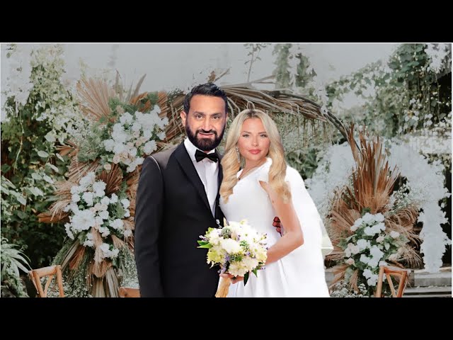 1 hour ago: Cyril Hanouna and Kelly Vedovelli have FINALLY revealed the date of their big day - YouTube