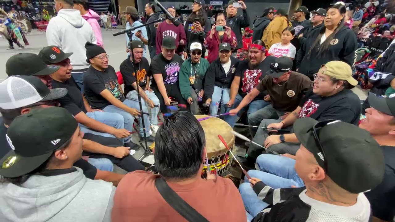 Southern Cree @ Black Hills 2025 Sunday