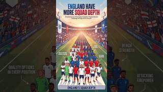 ENGLAND vs CROATIA ⚔️ #shortvideo #shorts #football #fifa2026 #fifa #youtubeshorts #soccer #explore