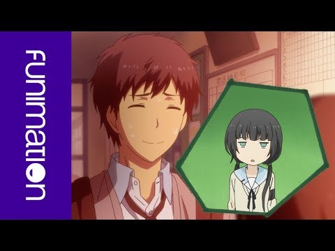 ReLIFE - Official Clip - Friends