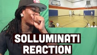 Solluminati Reacts To Prettyboyfredo Vs Flight 1V1