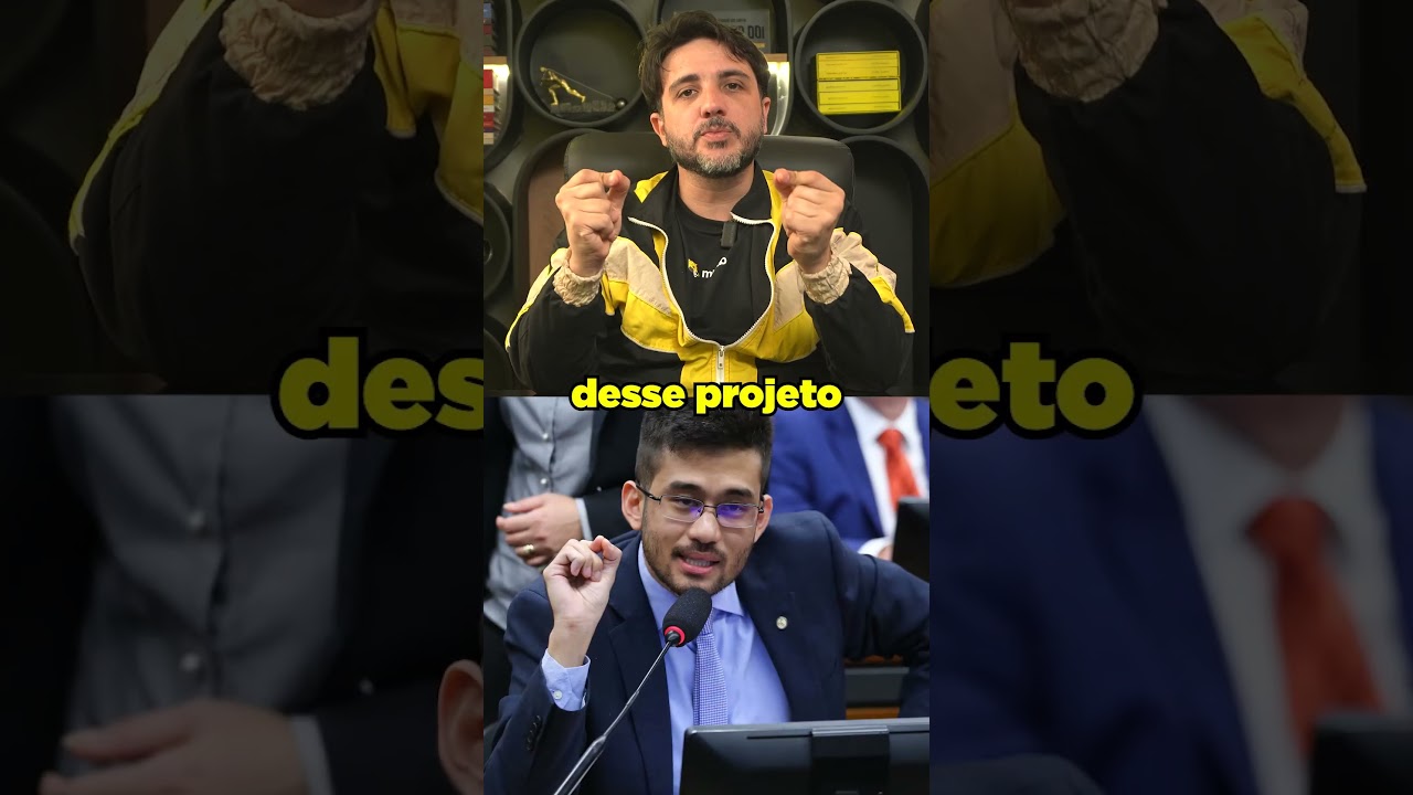 Projeto fundamental da última década é sancionado, gerando debates na política