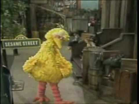 Muppet Version of "Ain't No Fun" by Warren G., Snoop Doggy Dog, Kurupt