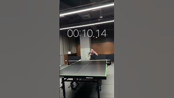 Just how insanely powerful is an Olympic champion