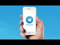 Telegram (Das Große Tutorial) Alles was du wissen musst