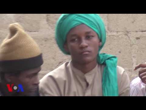 \"ბოკო ჰარამი\" - ისლამის სახელით