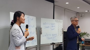 Câu chuyện xây dựng niềm tin - Mr Foo Howe Kean