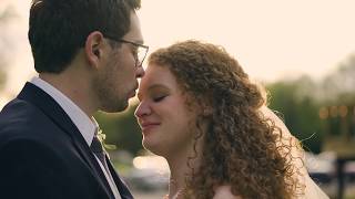 Colton + Lauren | District 5 Schoolhouse | Borculo, Michigan |