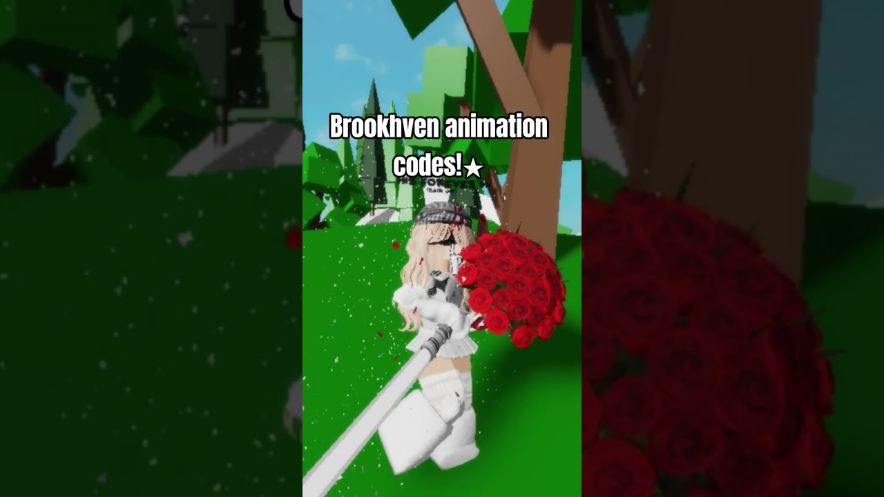 BROOKHVEN ANIMATION CODES Music Roblox Brookhaven Robloxedit Robloxmemes Yt Shorts