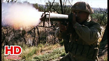 French Forces Ambushed - We Were Soldiers