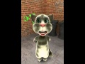 Talking Tom - pablitooo