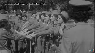 Miturile comunismului: Armata, între obligativitate și necesitate (@TVR1)