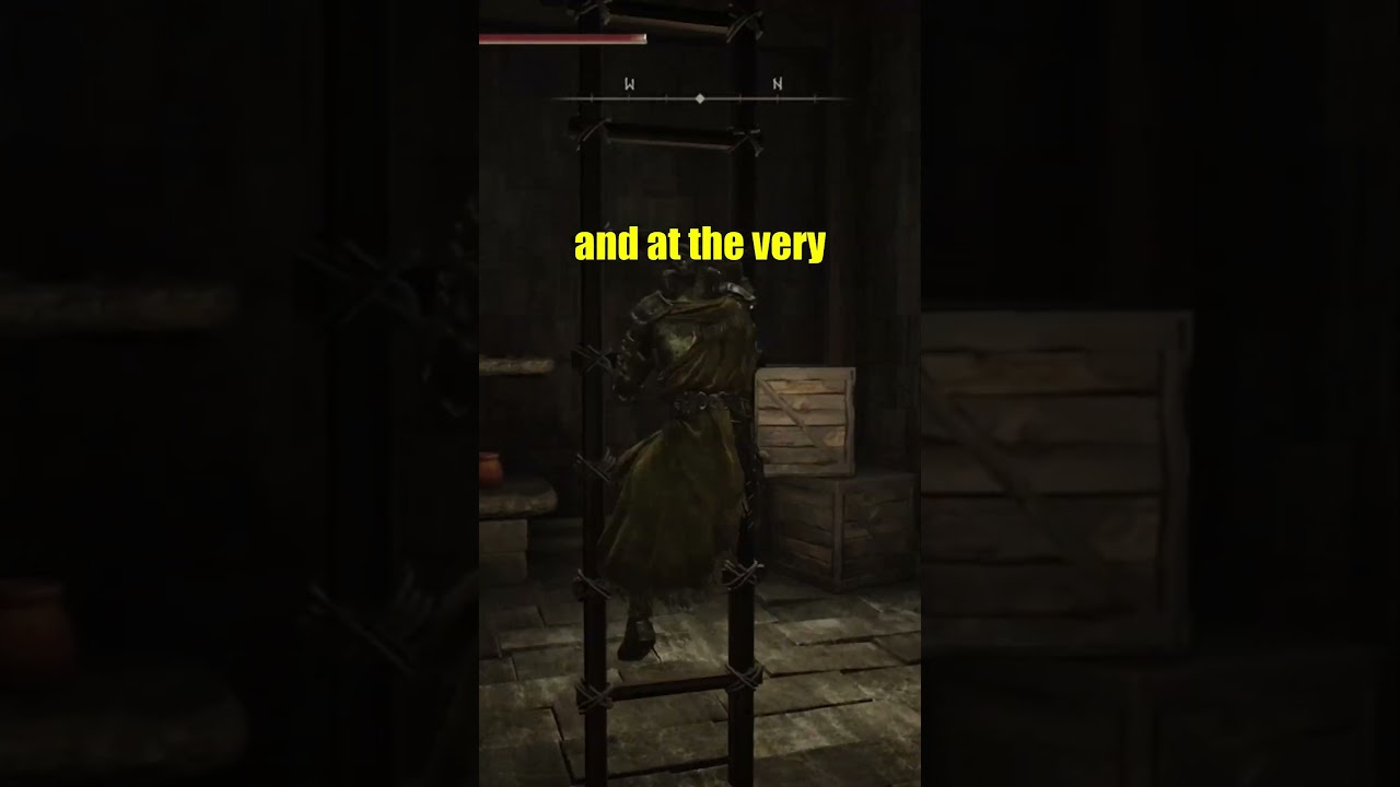 Storeroom Key Location Shadow of the Erdtree YT