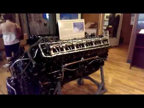 rolls-royce-merlin-engine