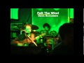 Dave Bornstein "Felt The Wind"