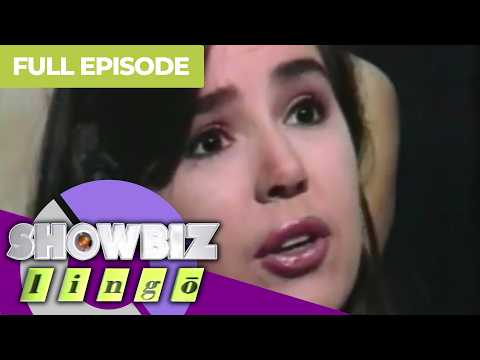 Showbiz Lingo | Full Episode 28