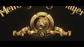 Dream Logo Combo: Metro-Goldwyn-Mayer (2023)