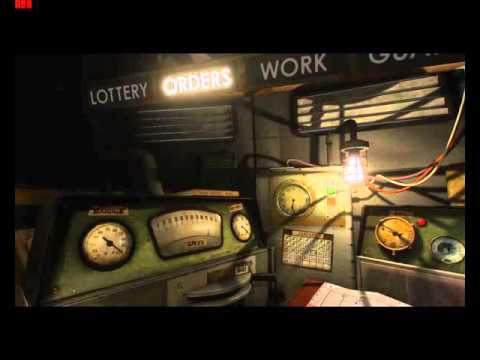 Fear Equation экстрим поездов
