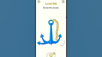 DOP 2 Level 408 : Erase the excess