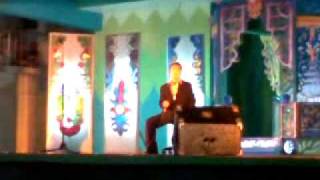 Bed Of Roses By Zouchen Ting