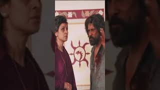 Mahaan- Chiyaan Vikram Status