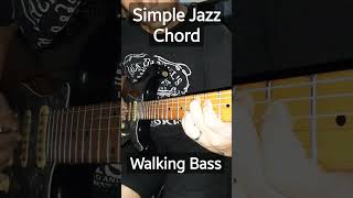 Download Lagu Jazz Chord and Bass #shorts MP3