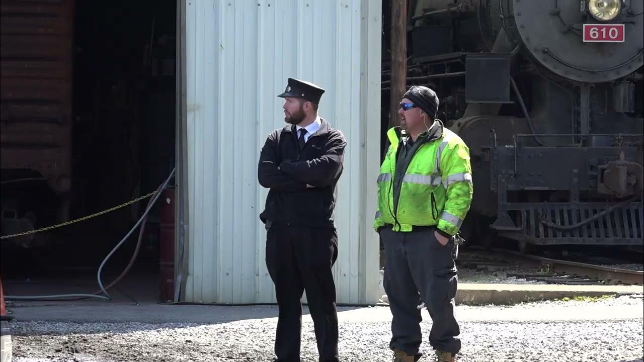 How to Service A Steam Engine Correctly YouTube