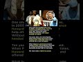 One Small Act Changed Two Lives: Petey Pablo &amp; Terrence Howard’s $200 Kindness Payoff