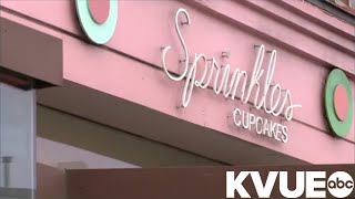 Sprinkles Cupcakes Facing Backlash After Abrupt Closure