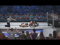 WWE 12 | Wade Barrett Finisher
