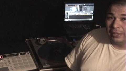 How I Use Midi Controllers with Serato Scratch Live