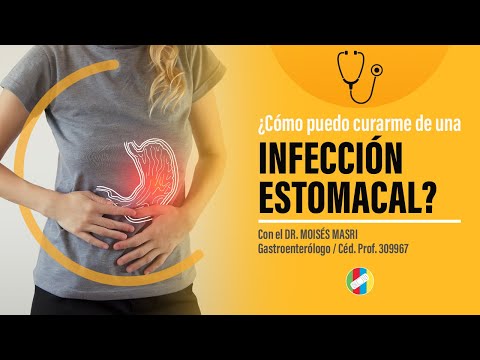 Video: Las 2 mejores formas de evitar el dolor de estómago al tomar antibióticos