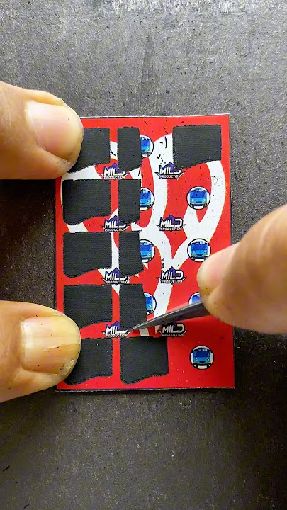 If you are good at guessing, try rubbing this right or wrong #toys