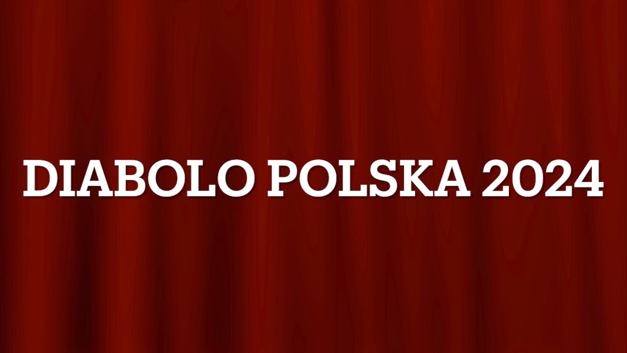 Diabolo Polska 2024