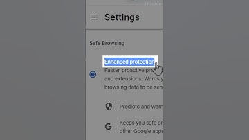 Enable This Chrome Security Feature!