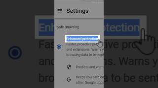 Enable This Chrome Security Feature! screenshot 4