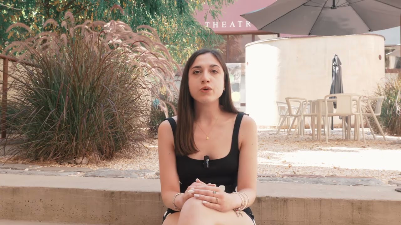 The Rose That Grew From Concrete | Master in Museum Education - IED Firenze