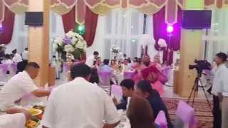 Kazakh Wedding/ My practicing English/ Английский язык Kazakh Wedding/ My practicing English/ Английский язык
