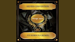 Fly Robin Fly (Remix) (Remix)